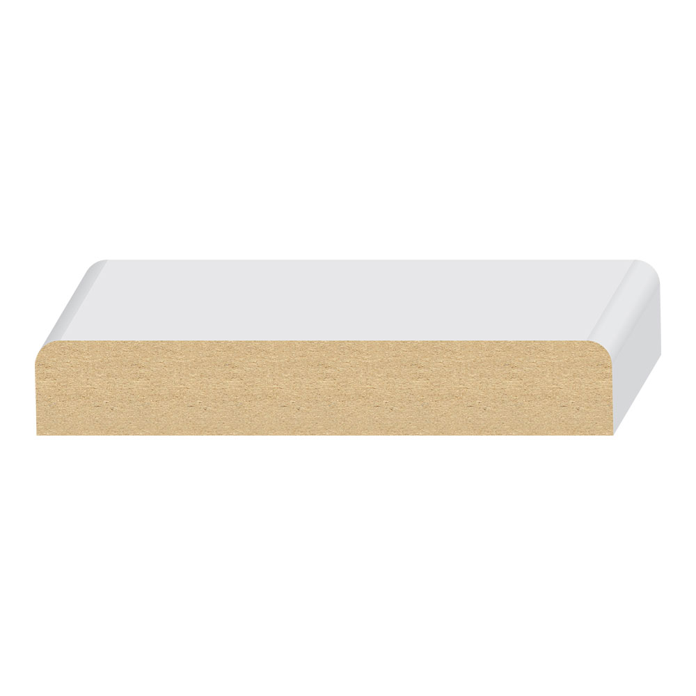Moulding - MDF